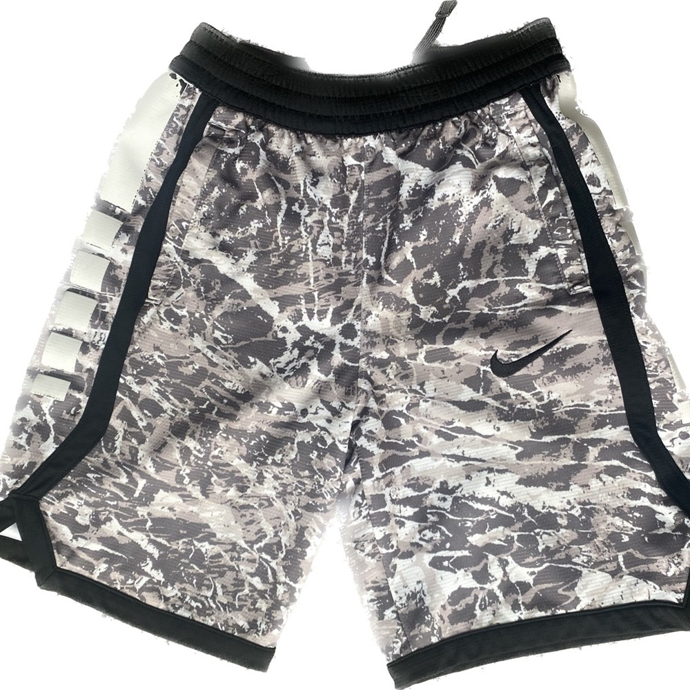 Boys Medium M Nike Shorts